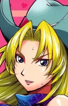 Bust Shot Honey