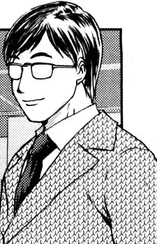 Tamayo's Husband