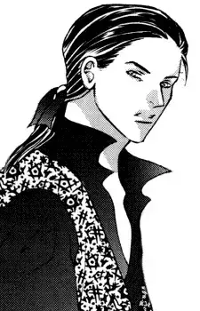 Kyril Pendleton