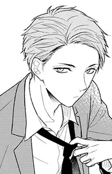 Shuu Asai