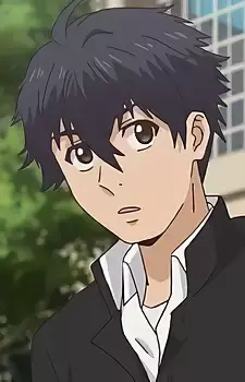 Kouichi Mizuki
