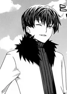 Tokiya Kirihara