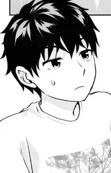 Kyougo Hiiragi