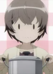 Mori-san