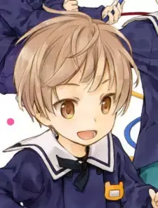 Haruhi