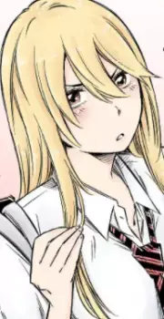 Lyla Nikaidou