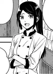 Satori Iwaoka