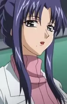 Haruka Taifuuji