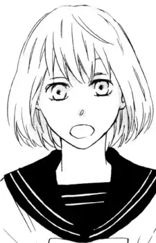 Hiyori Fujisaki