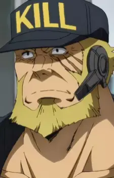 Killer T Saibou