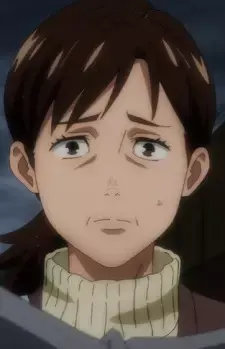 Chisaki Okazaki
