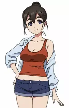 Yurika Hiyama