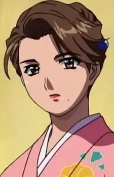 Kasumi Miyatsuji
