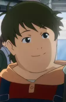 Kenta Sakazaki