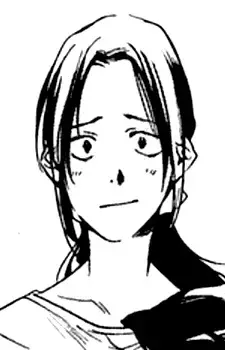 Mother Ichinose