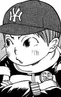Kenji Satou