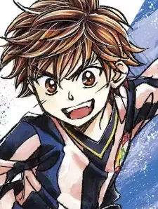 Kouga Tenjou