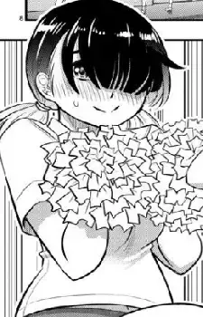 Mai Kamogawa