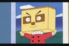 Castella Boy
