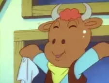 Moo-san