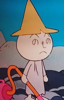 Teruterubozuman