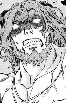 Berserker