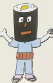 Oshinkomaki-kun