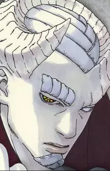 Isshiki Ootsutsuki