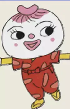Tarako-chan