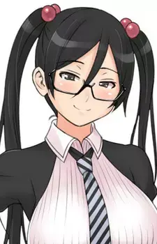 Aoi Nishikiori