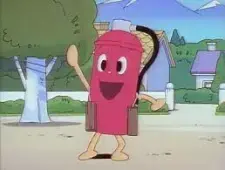 Shoukaki-kun