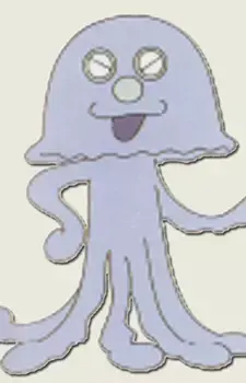 Denkikurageman
