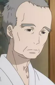 Takeomi Suzuhara