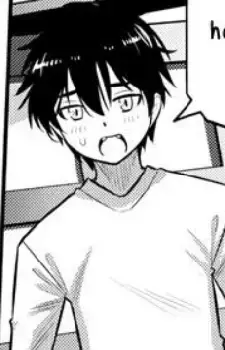 Shouta Nekomiya