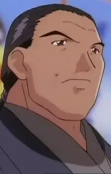 Grant Oldman