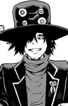 Romm Shindou