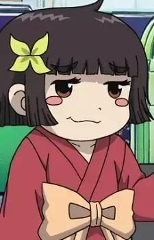 Tatami-chan