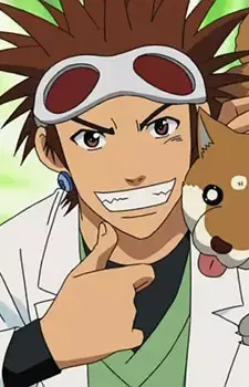 Tesshou Iwashiro