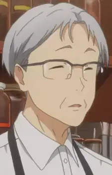 Shouzou Tada
