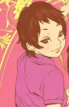 Michiru Hosokawa