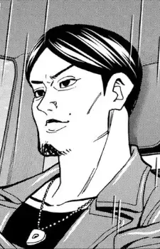 Raimu Kohinata