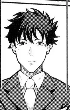 Kazuma Daidouji
