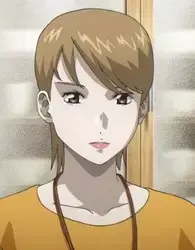 Kanae Kaburagi