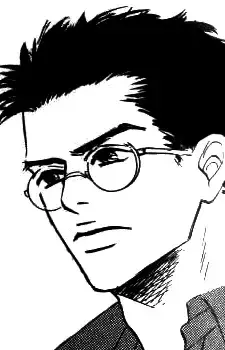 Osamu Chikazawa