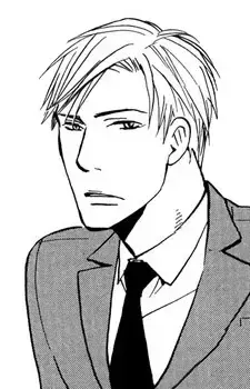 Hiromu Nagasawa