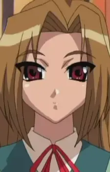Arisa Kamijou