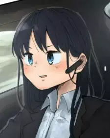 Shiroi Kujou