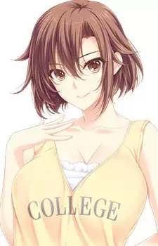 Shiori Takigawa