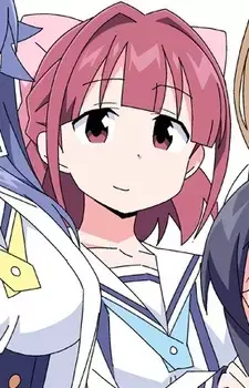 Suzu Ninomiya