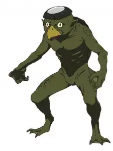 Kappa